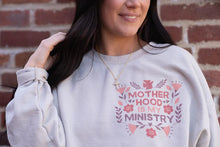 Load image into Gallery viewer, By Grace Through Faith Cross Necklace