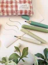 Load image into Gallery viewer, Take Notice - Premium Quality Highlighters - Plant Tones