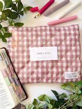 Load image into Gallery viewer, Bible Bag