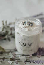Load image into Gallery viewer, CALM - Luxe Whipped Soap &amp; Scrub
