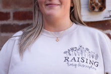 Load image into Gallery viewer, Christ in Me Cross Necklace
