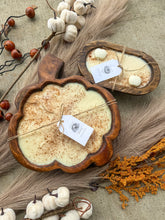 Load image into Gallery viewer, 00 Hot Apple Pie - Dough Bowl Candle
