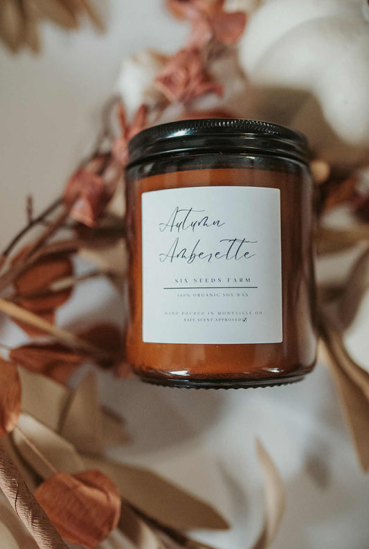 05 Autumn Amberette