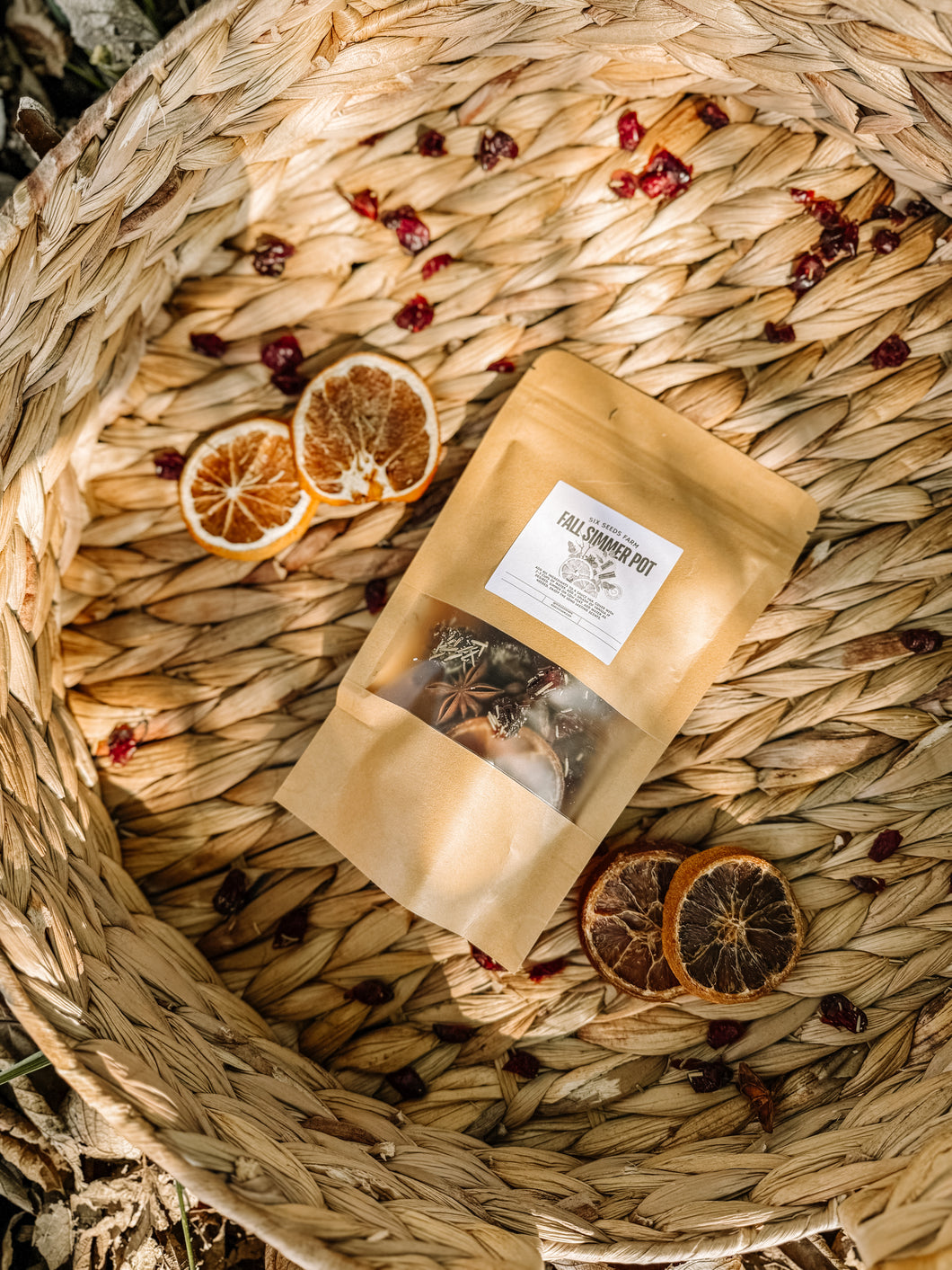 05 Fall Simmer Pot Kit