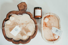 Load image into Gallery viewer, 00 Hot Apple Pie - Dough Bowl Candle - PRE-ORDER
