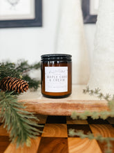 Load image into Gallery viewer, 03 Maple Chai &amp; Cream
