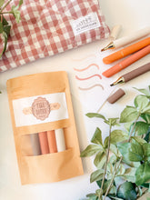 Load image into Gallery viewer, Take Notice - Premium Quality Highlighters - Warm Tones
