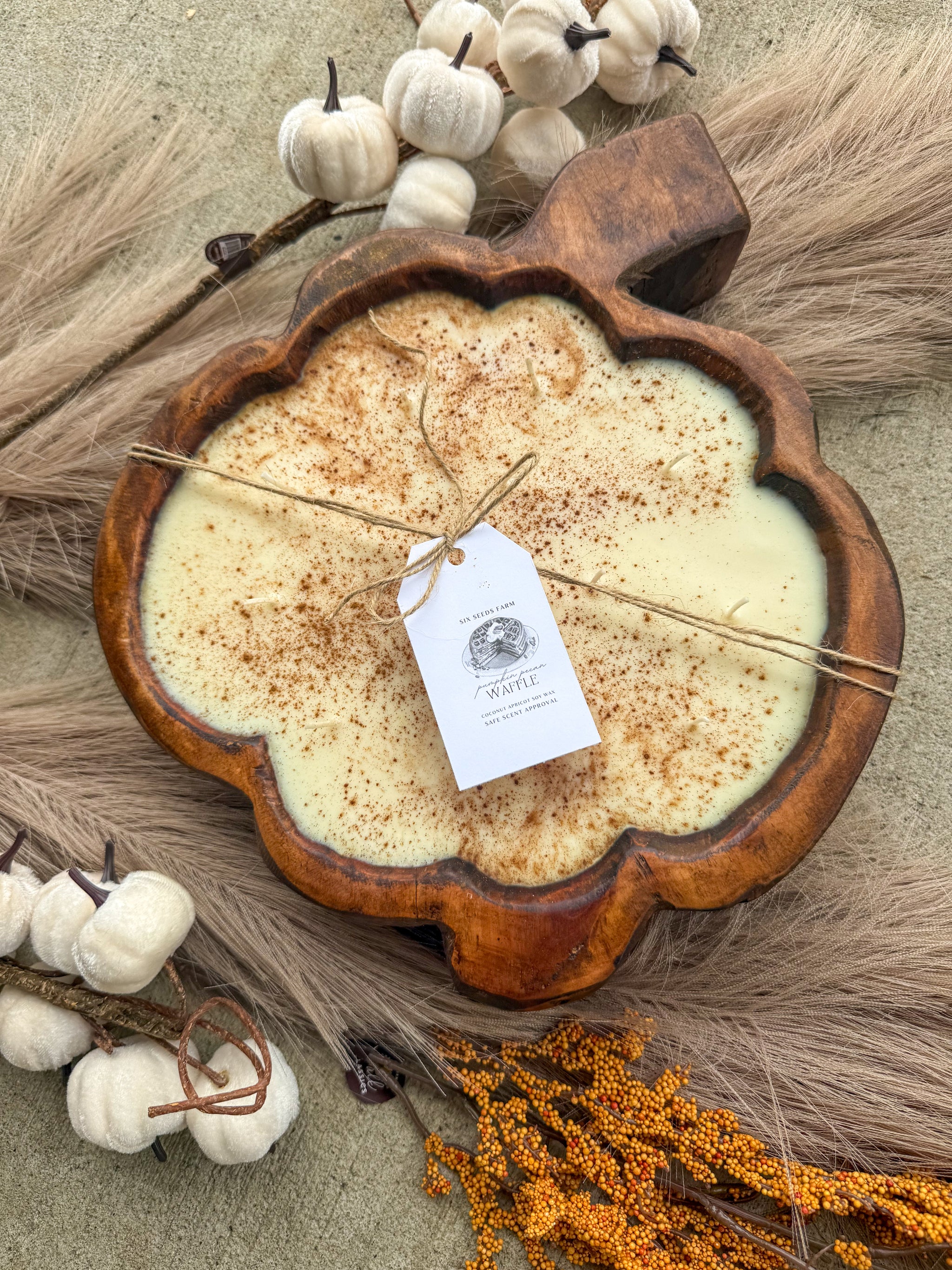 Six Seeds Scents – Six Seeds Farm