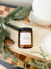 Load image into Gallery viewer, 04 Frosted Snowberry
