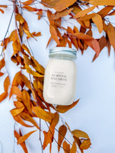 Load image into Gallery viewer, 01 Almond Macaron
