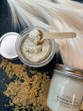 Load image into Gallery viewer, 04 Pumpkin Pie &amp; Brown Sugar - Luxury Whipped Body Soap &amp; Scrub
